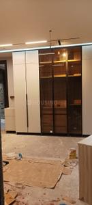 Hall Image of 1350 Sq.ft 3 BHK Builder Floor for sale in Paschim Vihar New Delhi for Rs. 22000000