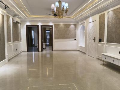 Living Room Image of 2800 Sq.ft 4 BHK Builder Floor for sale in Palam Vihar Gurgaon for Rs. 48000000