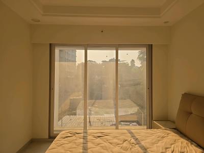 Bedroom Image of 1149 Sq.ft 2 BHK Apartment / Flat for sale in Guruprabhu Donde Heights, Vasai West Vasai for Rs. 7350000