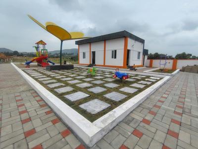 Image of 1200 Sq.ft Residential Plot / Land for sale in Karamadai, Coimbatore for Rs. 4675000