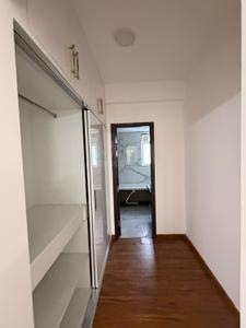 Bedroom Image of 1950 Sq.ft 4 BHK Apartment / Flat for rent in Rishita Manhattan, Gomti Nagar Extension Lucknow for Rs. 54000