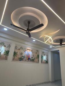 Hall Image of 900 Sq.ft 2 BHK Apartment / Flat for sale in Hark Sai Homes 6, Sector 49 Noida for Rs. 5000000