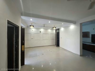 Hall Image of 1245 Sq.ft 2 BHK Apartment / Flat for sale in Surya Towers, Nabha Zirakpur for Rs. 5100000