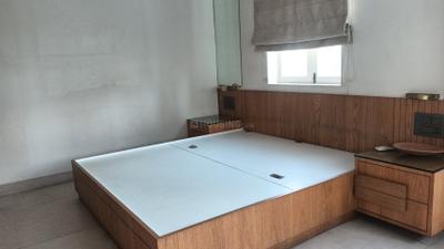 Bedroom Image of 950 Sq.ft 2 BHK Apartment / Flat for sale in Malabar Hill Mumbai for Rs. 62500000