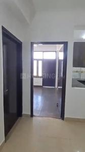 Hall Image of 885 Sq.ft 2 BHK Apartment / Flat for sale in Techman Moti Residency, Sikrod Ghaziabad for Rs. 4600000