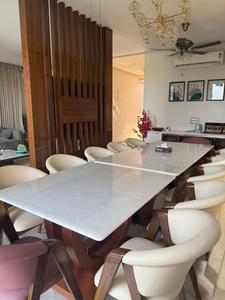 Hall Image of 5600 Sq.ft 6 BHK Villa for sale in Karjat Thane for Rs. 37500000
