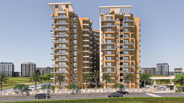 Mahalakshmi Apartments Main Image 1