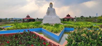 Image of 601 Sq.ft Residential Plot / Land for sale in Vikarabad Town, Vikarabad for Rs. 4820000