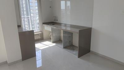 Kitchen Image of 700 Sq.ft 2 BHK Apartment / Flat for sale in Sahakar Avenue, Malad West Mumbai for Rs. 18000000