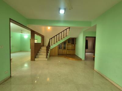 Hall Image of 2600 Sq.ft 4 BHK Villa for rent in Alliance 10 Downing, Kannamangala - Whitefield Hoskote Road Bengaluru for Rs. 70000