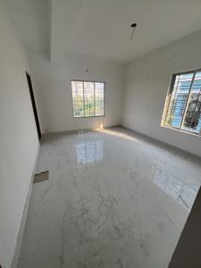 Bedroom Image of 1746 Sq.ft 3 BHK Apartment / Flat for sale in Team Bellagio, New Town Kolkata for Rs. 8500000