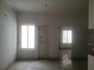 Living Room Image of 608 Sq.ft 2 BHK Apartment / Flat for sale in Magnolia City, Barasat Kolkata for Rs. 1750000