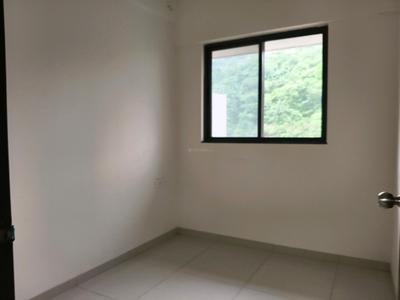 Bedroom Image of 1102 Sq.ft 2.5 BHK Apartment / Flat for sale in Shapoorji Pallonji Vanaha, Bavdhan Pune for Rs. 10700000