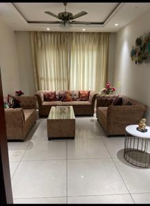 Hall Image of 4500 Sq.ft 3 BHK Builder Floor for rent in Sector 21 Chandigarh for Rs. 165000