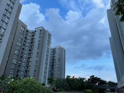 Image of 1192 Sq.ft 3 BHK Apartment / Flat for sale in Assetz 63 Degree East Tower B, Kodathi, Bengaluru for Rs. 16000000