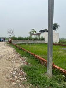 Image of 9000 Sq.ft Residential Plot / Land for sale in Chi V, Greater Noida for Rs. 11000000