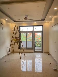 3 BHK Independent Builder Floor