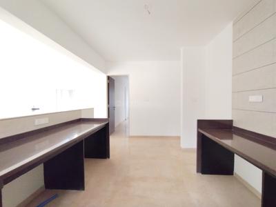 Kitchen Image of 2850 Sq.ft 5 BHK Duplex for sale in Ahura The Latitude D, Kondhwa Pune for Rs. 32000000