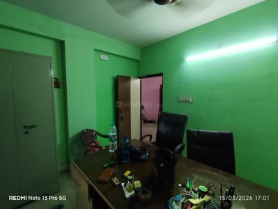 Bedroom Image of 1210 Sq.ft 3 BHK Apartment / Flat for sale in Airport Gate no. 1 Kolkata for Rs. 5200000