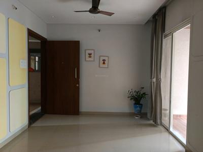 1 BHK Flat