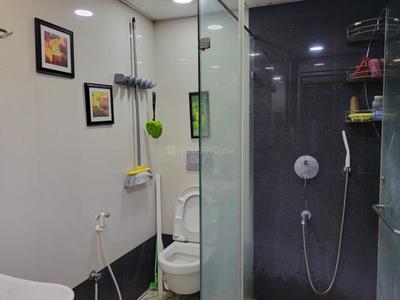 Image of 1275 Sq.ft 3 BHK Apartment / Flat for sale in Purbalok, Kolkata for Rs. 8000000