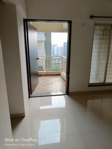 Hall Image of 880 Sq.ft 1.5 BHK Apartment / Flat for sale in Amit Colori, Undri Pune for Rs. 3900000