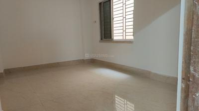 Bedroom Image of 1125 Sq.ft 3 BHK Apartment / Flat for sale in Sarada Pally Kolkata for Rs. 6200000