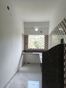 Kitchen Image of 987 Sq.ft 2 BHK Apartment / Flat for sale in Anandi Residency, Bhatenda Kolkata for Rs. 3306450