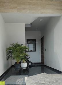 Balcony Image of 2368 Sq.ft 2 BHK Villa for rent in Akash Avenue Amritsar for Rs. 15000