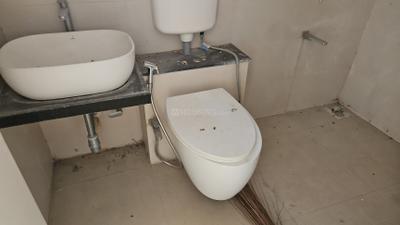 Image of 1200 Sq.ft 3 BHK Apartment / Flat for sale in Godrej Green Glades, Jagatpur, Ahmedabad for Rs. 10400000