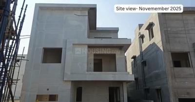 Image of 1930 Sq.ft 3 BHK Villa for sale in Taramatipet, Hyderabad for Rs. 10500000
