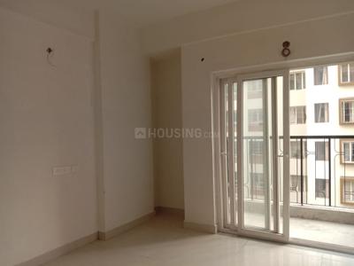Bedroom Image of 1309 Sq.ft 3 BHK Apartment / Flat for sale in Ascon Era, New Town Kolkata for Rs. 12500000