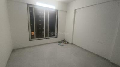Bedroom Image of 850 Sq.ft 2.5 BHK Apartment / Flat for rent in Akurdi Pune for Rs. 33000