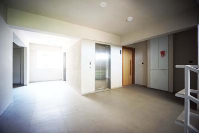 Hall Image of 1305 Sq.ft 2 BHK Apartment / Flat for sale in Ognaj Ahmedabad for Rs. 5800000