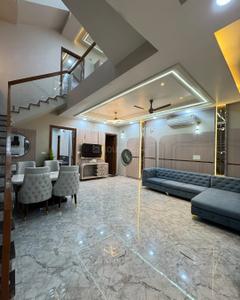 Hall Image of 1800 Sq.ft 3 BHK Independent House for sale in Mowa Raipur for Rs. 6099000