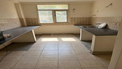 Kitchen Image of 2100 Sq.ft 4 BHK Independent House for sale in Alpha I Greater Noida for Rs. 35000000