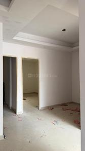 Hall Image of 1000 Sq.ft 3 BHK Villa for sale in Juggaur Lucknow for Rs. 6500000