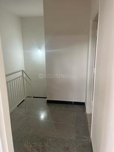 Kitchen Image of 2552 Sq.ft 4 BHK Apartment / Flat for sale in Gopalan Gardenia by Gopalan Enterprises, Electronic City Phase 2 Bengaluru for Rs. 12500000