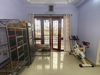 Hall Image of 1150 Sq.ft 2 BHK Apartment / Flat for sale in SR Tamarind Tree by SR Group, Vimanapura Bengaluru for Rs. 9150000