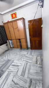 Bedroom Image of 900 Sq.ft 2 BHK Builder Floor for rent in Labbipet Vijayawada for Rs. 18000