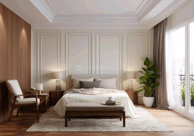 Bedroom Image of 2368 Sq.ft 4 BHK Villa for sale in Varca Goa for Rs. 29600000