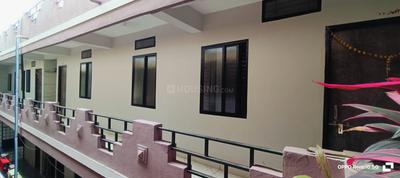 Balcony Image of PREMA SHREE Girls PG and Homestay in Malharganj, Indore