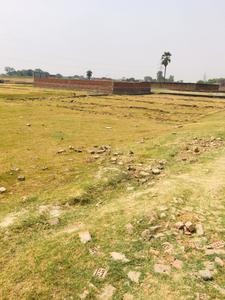 Brochure Image of 1200 Sq.ft Residential Plot / Land for sale in Ram Nagar Varanasi for Rs. 1300000