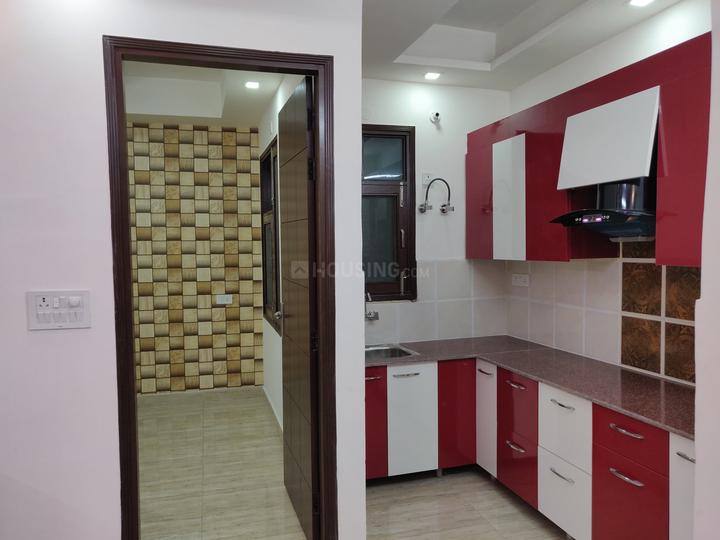 Sector 5, Vasundhara Kitchen 1