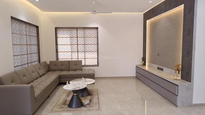 Living Room Image of 3000 Sq.ft 4 BHK Villa for sale in Khandala Lonavala for Rs. 35000000