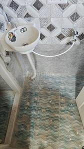 Image of 680 Sq.ft 1 BHK Apartment / Flat for rent in Kondapur, Hyderabad for Rs. 18250