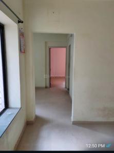 1 BHK Apartment