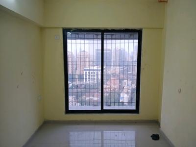 Living Room Image of 570 Sq.ft 1 BHK Apartment / Flat for rent in Dosti Estates, Antop Hill Mumbai for Rs. 50000