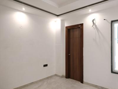 Bedroom Image of 1260 Sq.ft 3 BHK Builder Floor for sale in Godrej Retreat Orchard, Sector 83 Faridabad for Rs. 12500000