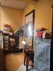Balcony Image of 1000 Sq.ft 3 BHK Apartment / Flat for sale in Kalani Nagar Indore for Rs. 2200000